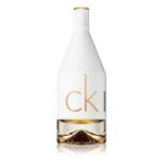 Calvin Klein Ck In2u 150ml EDT Spray Women - Image 2