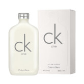 Ck One by Calvin Klein 200ml EDT Spray Unisex