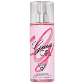 Guess Girl 250ml Fragrance Mist Women
