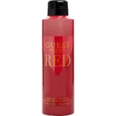 Guess Seductive Homme Red 226ml Deodorizing Body Spray Men