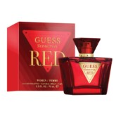 Guess Seductive Red 75ml EDT Spray Women