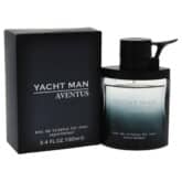 Yacht Man Aventus 100ml EDT Spray Men