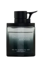 Yacht Man Aventus 100ml EDT Spray Men - Image 2