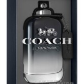 Coach New York For Men 200ml EDT Spray Men