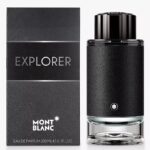 Mont Blanc Explorer 200ml EDP Spray Men