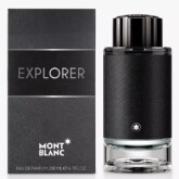 Mont Blanc Explorer 200ml EDP Spray Men