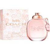 Coach New York Floral 90ml EDP Spray Women