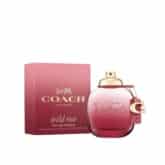 Coach New York Wild Rose 90ml EDP Spray Women