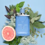 Jimmy Choo Man Aqua 100ml EDT Spray Men - Image 3