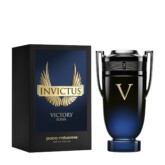 Paco Rabanne Invictus Victory Elixir Parfum 200ml EDP Spray Men