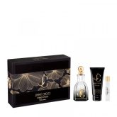I want Choo Forever by Jimmy Choo 3pc Gift Set