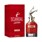 Jean Paul Gaultier Scandal 80ml Le Parfum Intense Spray Women