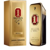 Paco Rabanne One Million Royal 100ml Parfum Spray Men