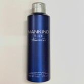 Kenneth Cole Mankind Rise 177ml Body Spray Men