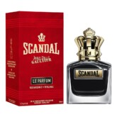 Scandal Le Parfum by Jean Paul Gaultier 100ml EDP Intense Spray Men