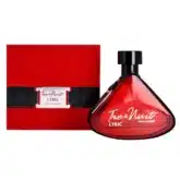 Armaf Tres Nuit Lyric 100ml EDP Spray Men.