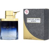 Yacht Girl Black 100ml EDP Spray Women