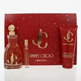 Jimmy Choo I Want Choo 3pc Gift Set Women