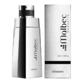 O Boticario Malbec Magnetic 100ml EDT Spray Men