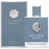 Vince Camuto Riviera 100ml EDT Spray Men