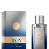 Antonio Banderas The Icon Elixir 100ml EDP Spray Men