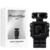 Paco Rabanne Phantom 100ml Parfum Spray Men