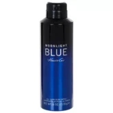 Kenneth Cole Moonlight Blue 177ml Body Spray.