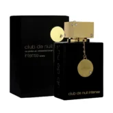 Club De Nuit Intense by Armaf 105ml Eau De Parfum Spray Woman.
