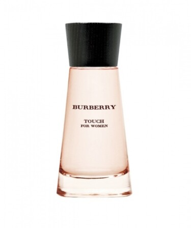 Burberry Touch by Burberry 100ml Eau De Parfum Spray Women. - Image 2