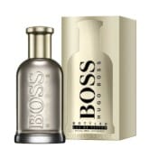 Boss Bottled by Hugo Boss 100ml Eau De Parfum Spray Men.