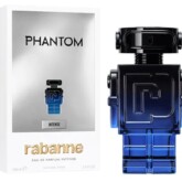 Phantom Intense by Paco Rabanne 100ml Eau De Parfum Spray Men.