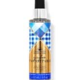 Gingham Unstoppable By Bath and Body Works 147ml Mist Men.