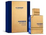 Amber Oud By Al Haramain 60ml Eau De Parfum Spray Men.