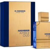Amber Oud By Al Haramain 60ml Eau De Parfum Spray Men.