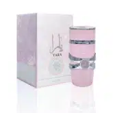 Yara By Lattafa 100ml Eau De Parfum Spray Women.