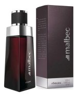 O Boticario Malbec 100ml EDT Spray Men.