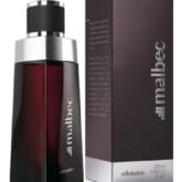 O Boticario Malbec 100ml EDT Spray Men.