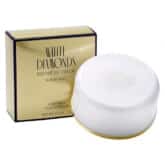White Diamond Body Powder By Elizabeth Taylor 2.6oz /75g Women.