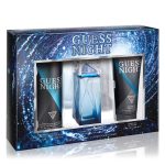 Guess Night By Guess 3pc Set Men. - Image 2