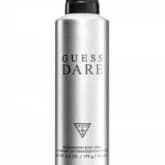 Guess Dare  By Guess 226ml Deodorizing Body Spray Men.