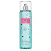 Curious By Britney Spears 236ml Body Mist Women.