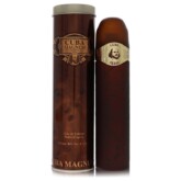 Cuba Magnum Gold By Cuba 130ml EDT Spray Men.