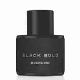 Black Bold By Kenneth Cole 100ml EDP Spray Men (Unboxed)