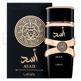 Lattafa Asad 100ml EDT Spray-Unisex