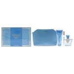 Seductive Blue By Guess 4pc Gift Set Women.