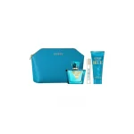 Seductive Blue By Guess 4pc Gift Set Women. - Image 2