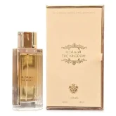 The Kingdom By Lattafa 100ml Eau De Parfum Spray Women.
