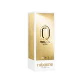Million Gold Intense By Paco Rabanne 100ml Eau De Parfum Spray Men.