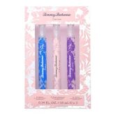 For Her By Tommy Bahama 3pc Mini Set 10ml St.Barts EDP Spray,10ml St. Barts Seascape EDP Spray and 10ml EDP Spray  Women.