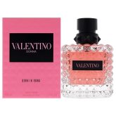 Born In Roma Extradose 100ml Parfum Spray Women.